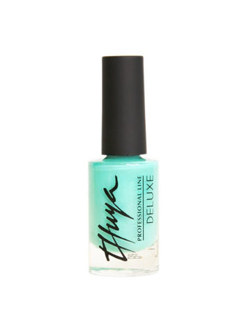 Thuya Deluxe Nail Polish 11ML- Cotton Green Nآ؛ 64
